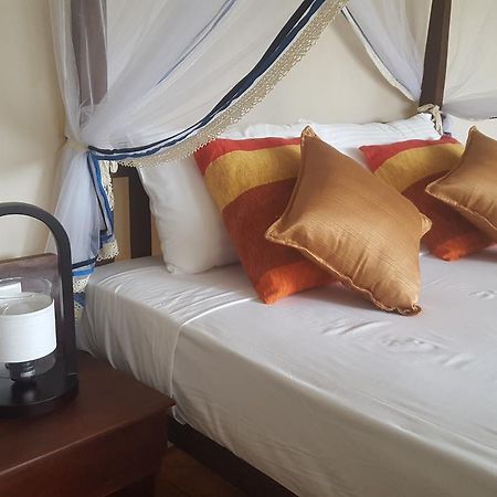 Asharo Sigiriya Villa Экстерьер фото