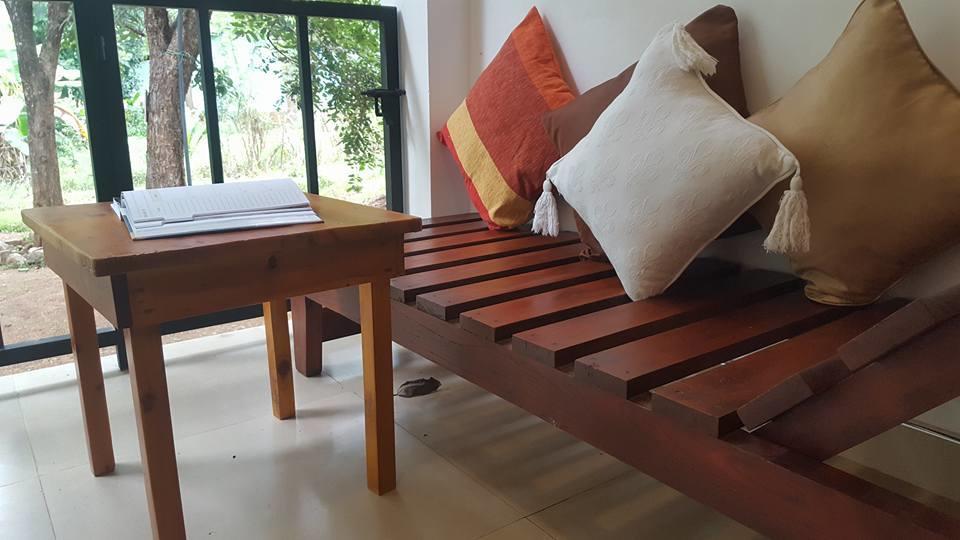 Asharo Sigiriya Villa Экстерьер фото