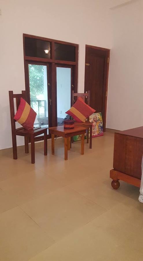 Asharo Sigiriya Villa Экстерьер фото
