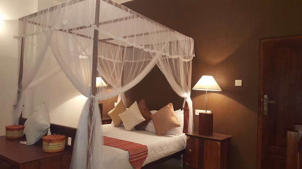 Asharo Sigiriya Villa Экстерьер фото