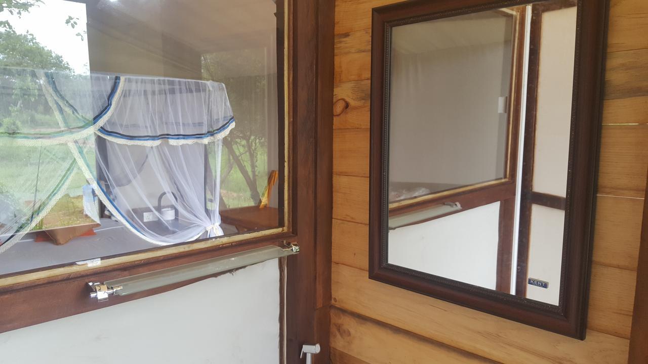 Asharo Sigiriya Villa Экстерьер фото