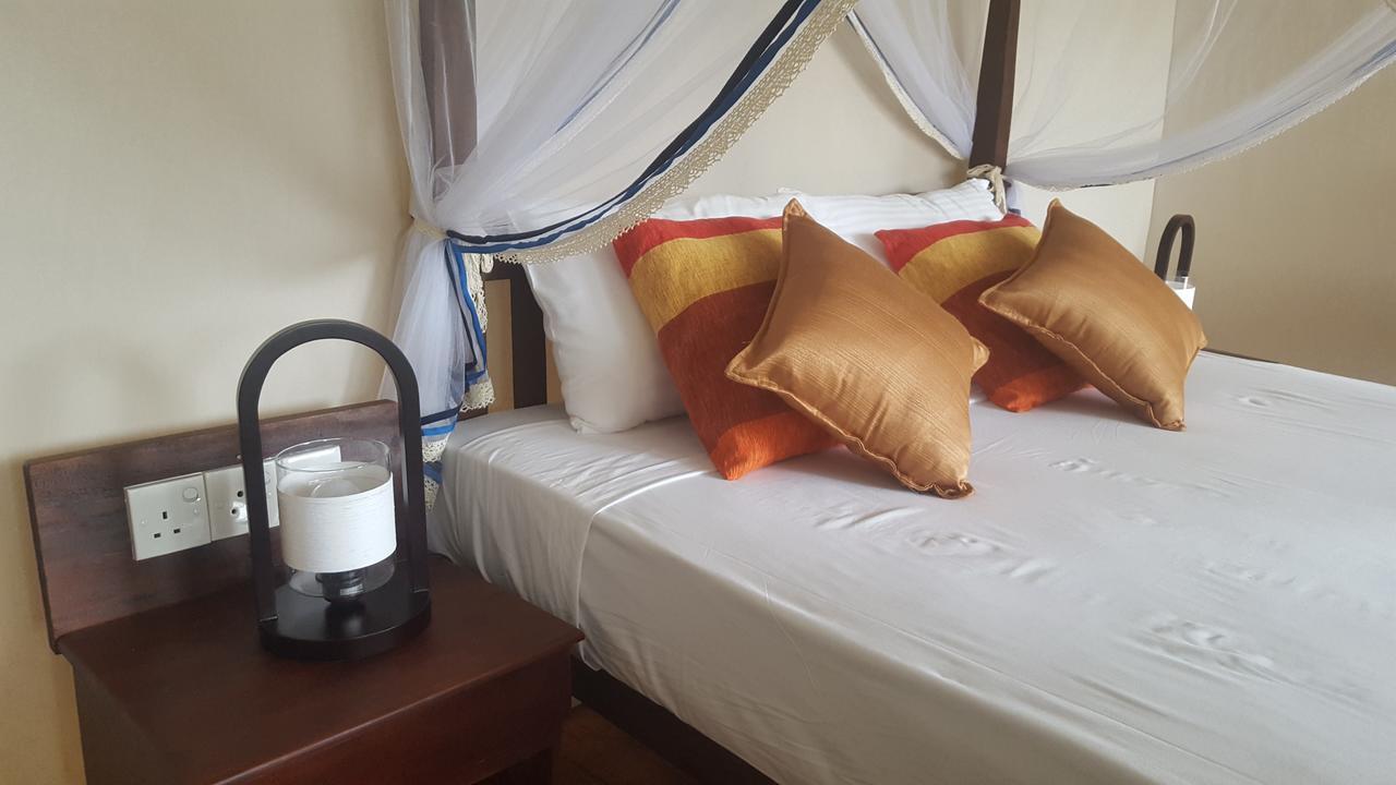 Asharo Sigiriya Villa Экстерьер фото